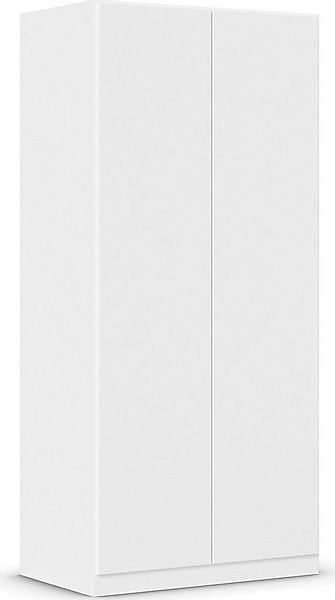 rauch Drehtürenschrank Kleiderschrank Schrank Garderobe Wäscheschrank COSTA günstig online kaufen