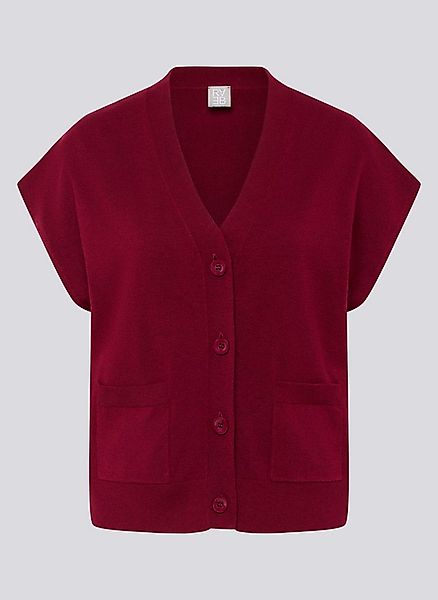 Rabe Strickweste Strickweste günstig online kaufen