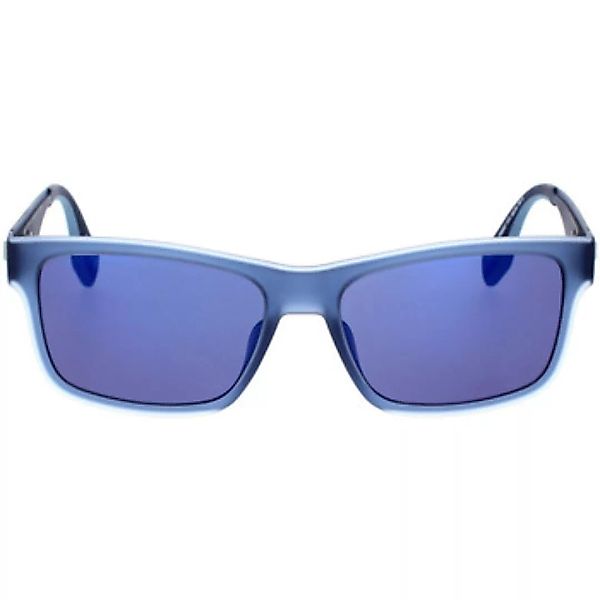 adidas  Sonnenbrillen Originals Sonnenbrille OR0067/S 91X günstig online kaufen
