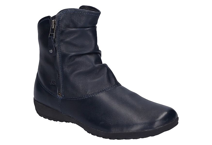 Josef Seibel Naly 24, blau Stiefelette günstig online kaufen