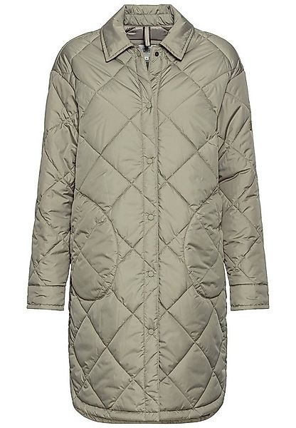 camel active Steppmantel Puffer Steppmantel aus recyceltem Polyester günstig online kaufen