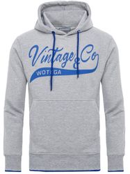 WOTEGA Kapuzenpullover Sweat Hoodie WT Star günstig online kaufen