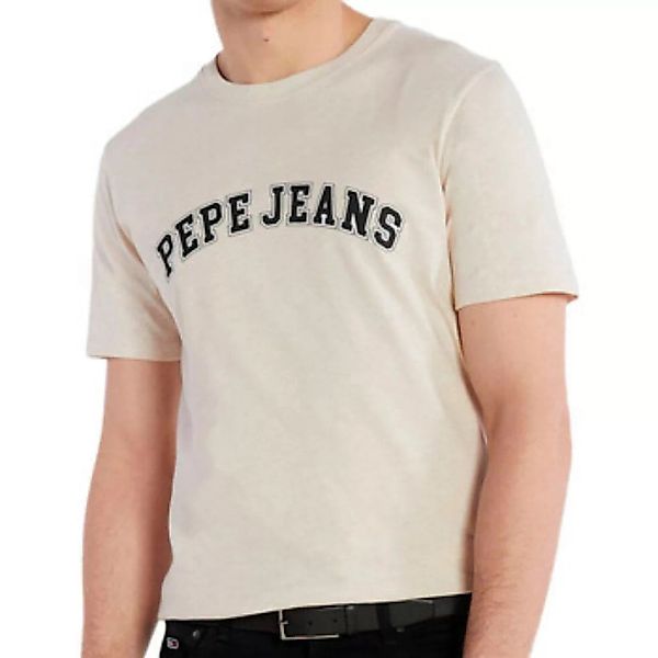 Pepe jeans  T-Shirts & Poloshirts PM509220 günstig online kaufen