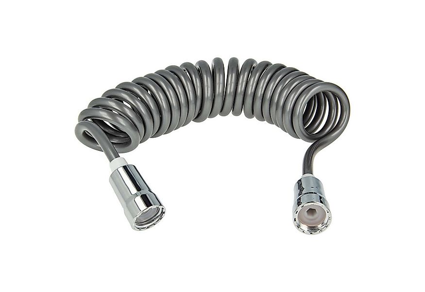 tecuro Brauseschlauch Spiral - Brauseschlauch Elegance-Plus, ausziehbar bis günstig online kaufen