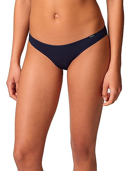 Skiny Bikinislip Damen Low Cut Rio günstig online kaufen