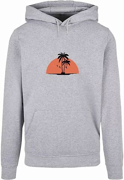 Merchcode Kapuzensweatshirt Merchcode Herren Summer - Beach Basic Hoody (1- günstig online kaufen