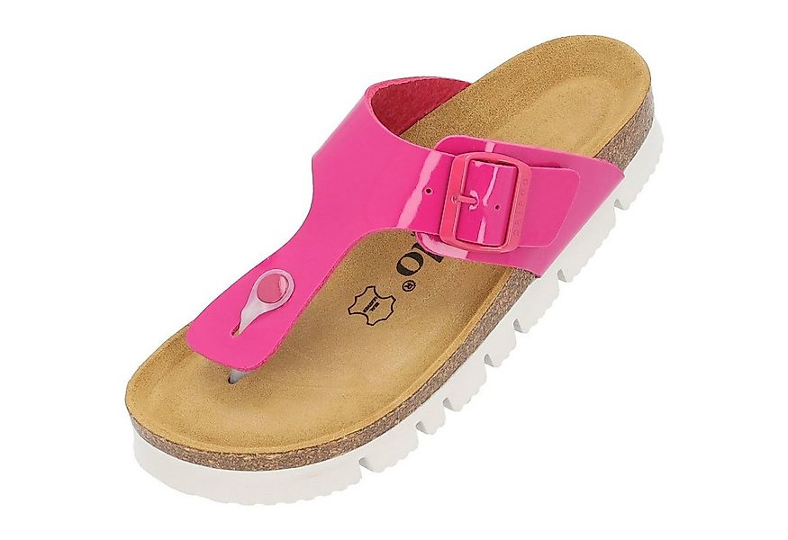 Palado Kos PL Lack Zehentrenner günstig online kaufen