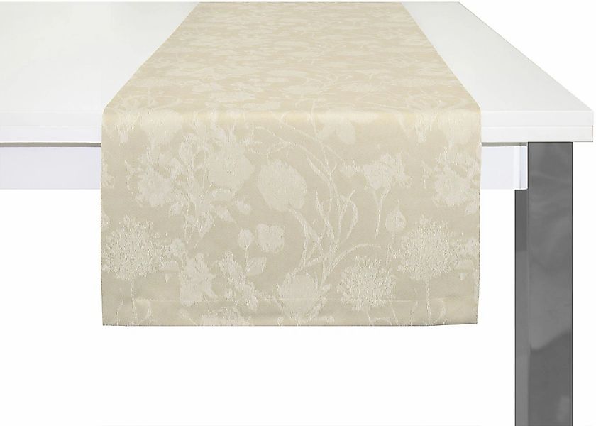 Adam Tischläufer "Flower Cuvée" günstig online kaufen