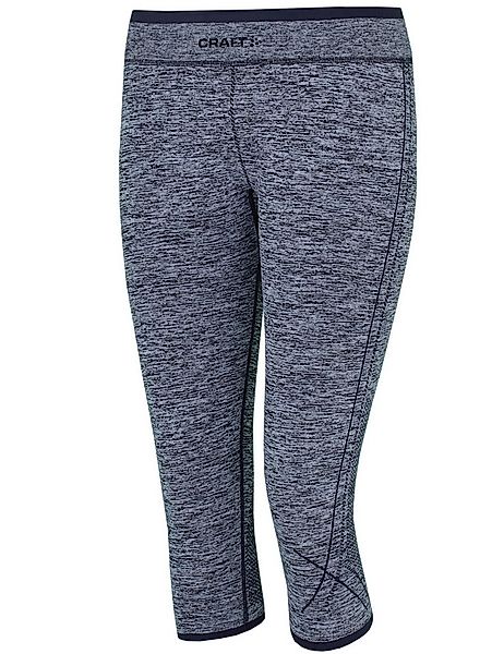 Craft Funktionsunterhose Active Comfort ¾ Funktionshose Sportunterhose (1-S günstig online kaufen