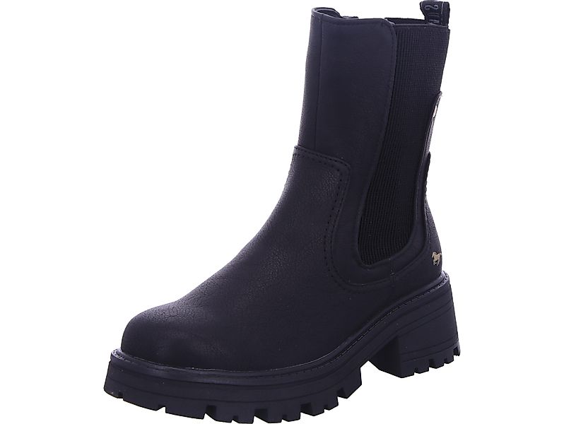 Mustang Shoes Reißverschlussstiefel günstig online kaufen