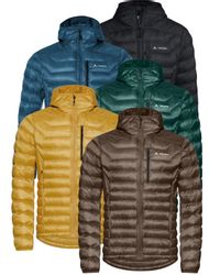 VAUDE Men's Batura Hooded Insulation Jacket - Insulationsjacke günstig online kaufen