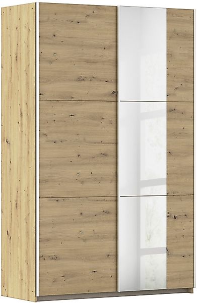 rauch Schwebetürenschrank Kleiderschrank Drehtürenschrank Schrank Garderobe günstig online kaufen