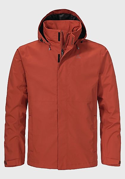 Schöffel Outdoorjacke "Jacket Gmund M", mit Kapuze günstig online kaufen