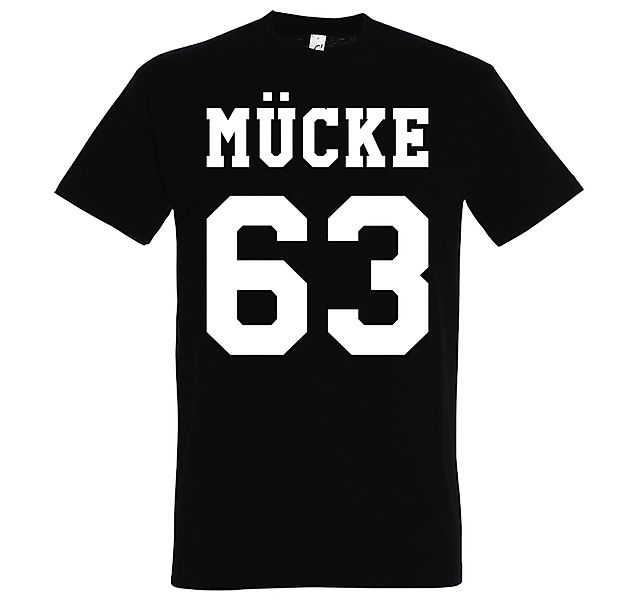 Youth Designz T-Shirt Mücke 63 Herren günstig online kaufen