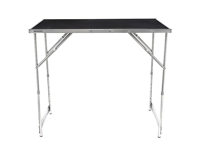 Parkside Arbeitstisch (3-St), einzeln + kombiniert verwendbar, klappbar, hö günstig online kaufen