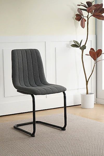 INOSIGN Freischwinger (Set) 2 Stk.mit Freischwingergestell günstig online kaufen