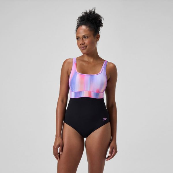 Speedo Badeanzug SPDSCU CNTR ECLIPSE Badeanzug günstig online kaufen