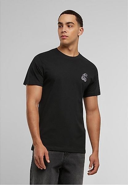 Mister Tee  T-Shirt T-shirt  8Ball Cherry EMB günstig online kaufen
