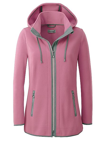 Witt Fleecejacke Fleecejacke günstig online kaufen