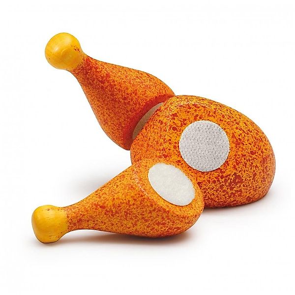 Erzi® Spiellebensmittel Grillhähnchen zum Schneiden, Kaufladen, günstig online kaufen