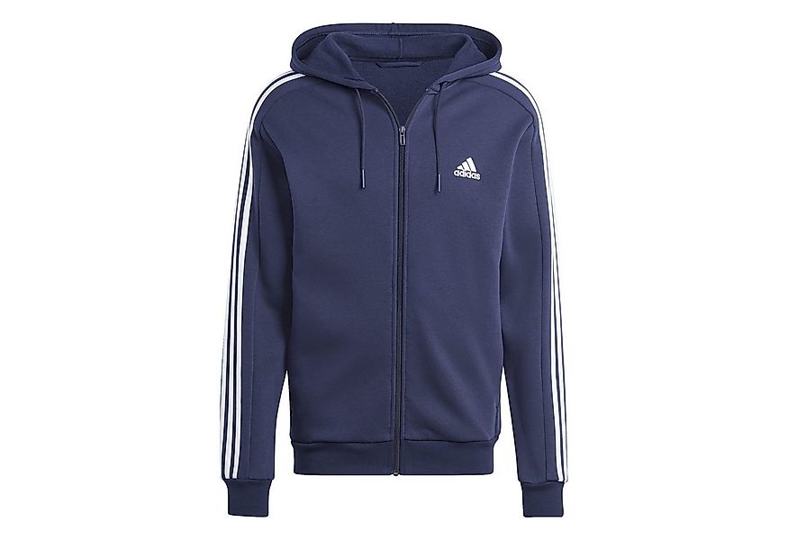 adidas Performance Sweatjacke adidas Herren Kapuzenjacke Essentials 3S FZ H günstig online kaufen
