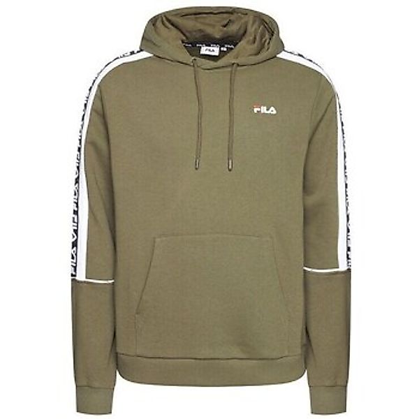 Fila  Sweatshirt Tefo Hoody günstig online kaufen