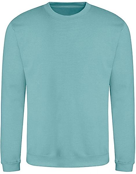 Just Hoods Sweatshirt Herren Sweatshirt +WRAP günstig online kaufen
