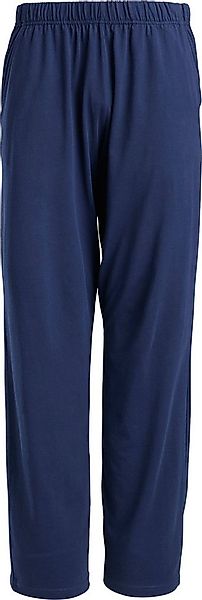 REDBEST Schlafhose Herren-Hose, lang Single-Jersey Uni günstig online kaufen