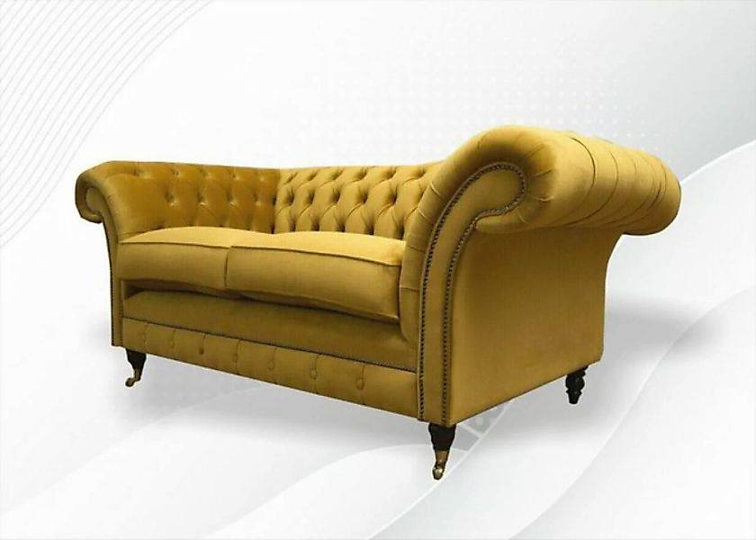 JVmoebel Chesterfield-Sofa, Made in Europa günstig online kaufen