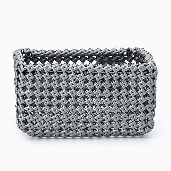 houseproud Aufbewahrungskorb Flex Box quadratisch, für Nassbereich geeignet günstig online kaufen