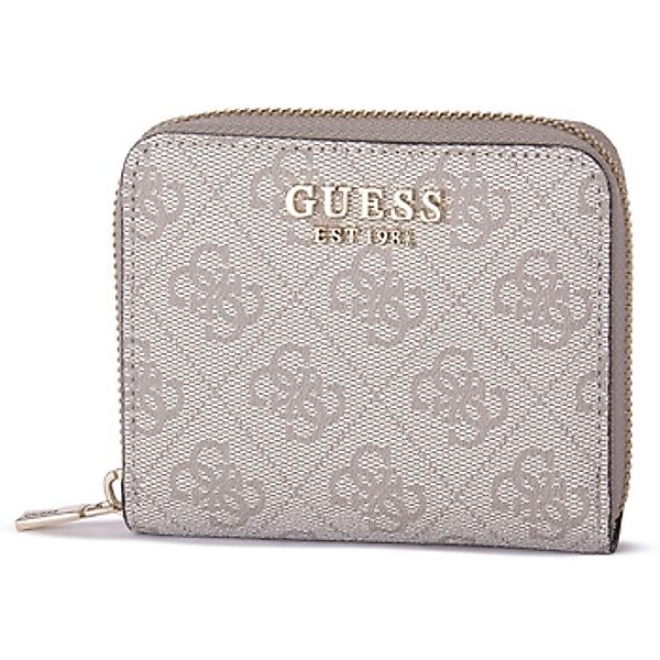 Guess Geldbörse SLG Zip Around Wallet günstig online kaufen