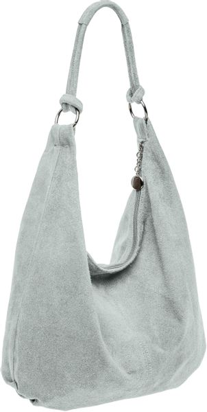Caspar Schultertasche - Große Damen Vintage günstig online kaufen
