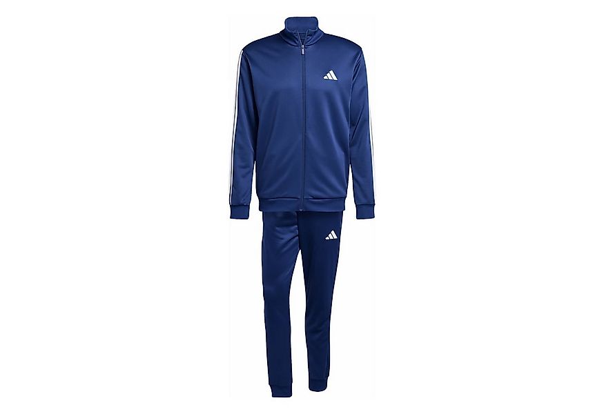 adidas Sportswear Trainingsanzug M 3S FT TT TS günstig online kaufen