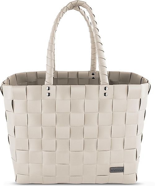 normani Einkaufskorb Einkaufskorb Einkaufstasche aus Kunststoff, 20 l, Flec günstig online kaufen