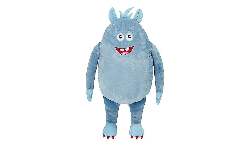 Mia & Mo Kuscheltier  Mo XL ¦ blau Baby > Spielen > Plüschtiere - Höffner günstig online kaufen