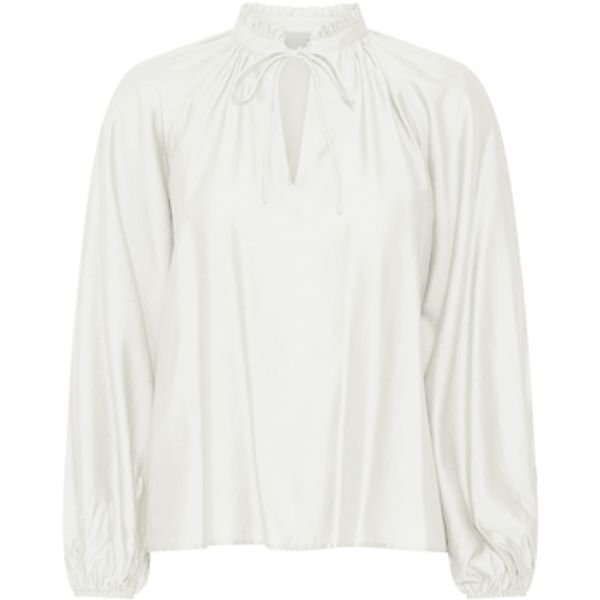 Ichi  Blusen Blouse femme  Karlani günstig online kaufen
