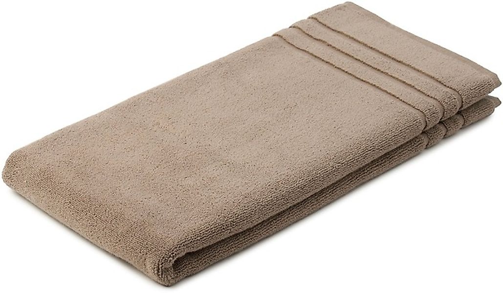 Gözze Badematte »Monaco 1,1« Höhe 5 mm beidseitig nutzbar   fußbodenheizung günstig online kaufen