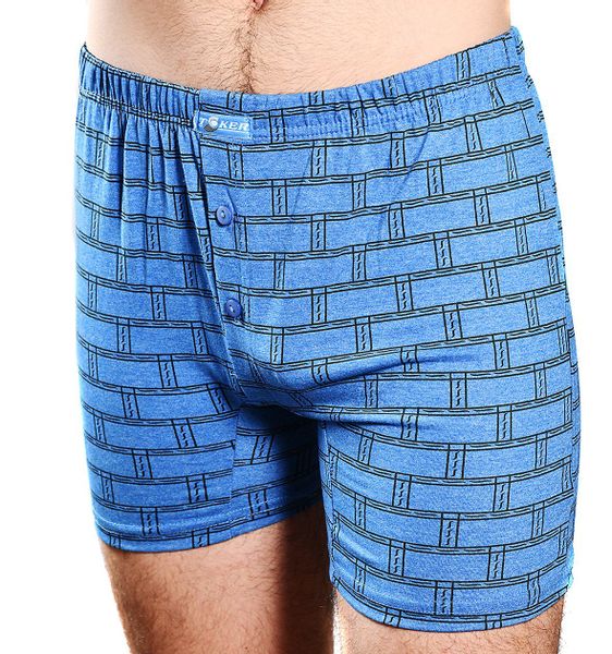 Toker Collection® Boxershorts Herren Boxershort kariert günstig online kaufen