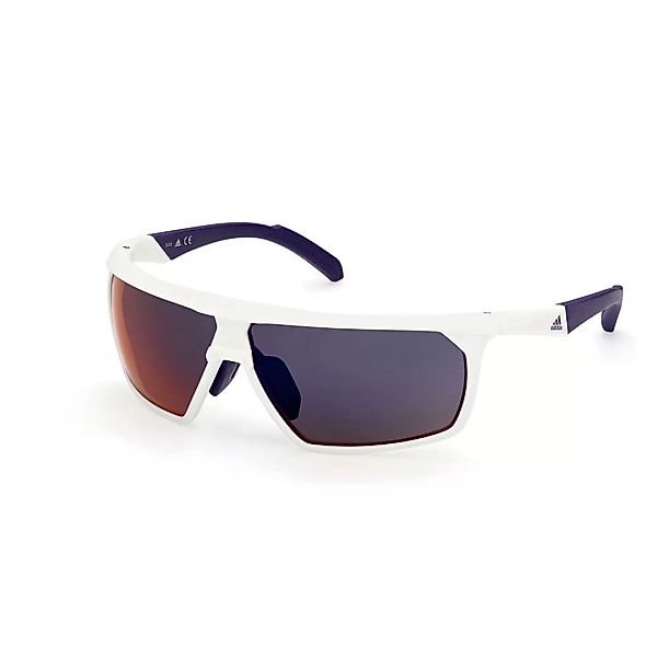 Adidas Sp0030-7021z Sonnenbrille 70 White günstig online kaufen