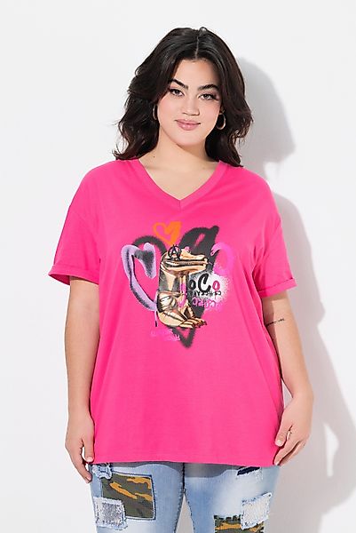 Angel of Style T-Shirt T-Shirt Boxy günstig online kaufen