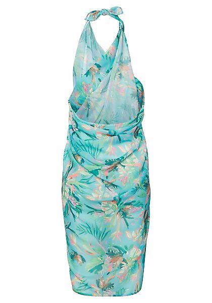 Venice Beach Strandrock mit Alloverprint günstig online kaufen