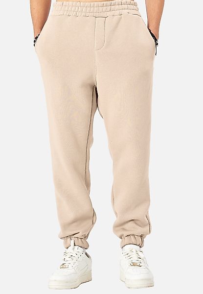 OSSY HOMER Jogginghose Basic Jogginghose Oversize günstig online kaufen