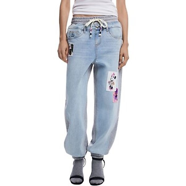 Desigual  Boyfriend Jeans DENIM_MINNIE 25SWDD72 günstig online kaufen