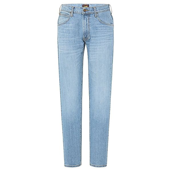 Lee Daren Zip Fly Jeans überholt 32 Light Bluegrass günstig online kaufen