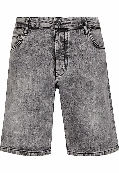 2Y Premium Stoffhose "2Y Premium Herren 2Y Basic Slim Fit Denim Shorts" günstig online kaufen