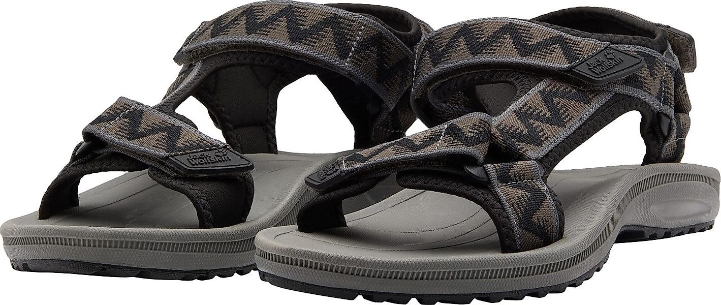 Jack Wolfskin WAVE BREAKER M Sandale günstig online kaufen
