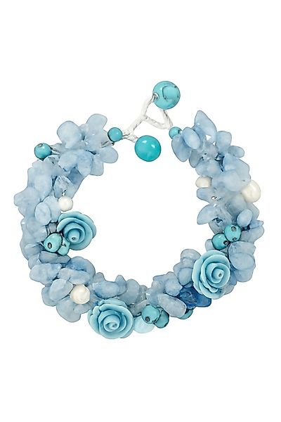 COLLEZIONE ALESSANDRO Armband "Rosabella", (1 tlg.) günstig online kaufen