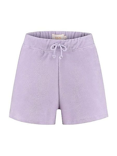 Shiwi Shorts MIAMI (1-tlg) Plain/ohne Details günstig online kaufen