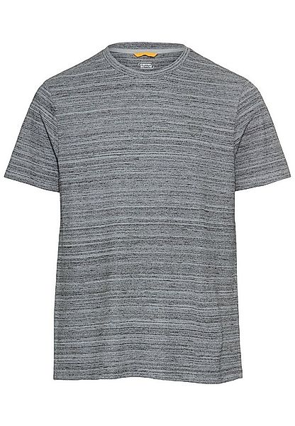 camel active T-Shirt mit Logo Print günstig online kaufen