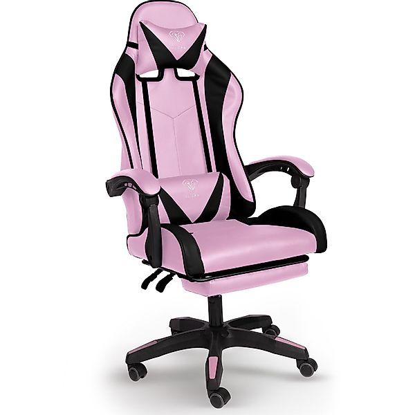TRISENS Chefsessel Konrad (1 Stück), Gaming günstig online kaufen